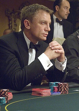 florida casinos and poker rooms