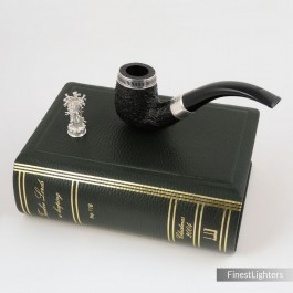 Dunhill Christmas 2004 Limited Edition Pipe