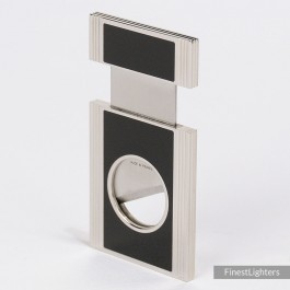 S.T.Dupont Black Lacquer Cigar Cutter