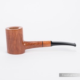 Castello "Collection" Pipe (KKKK), Poker with Briar Inlay