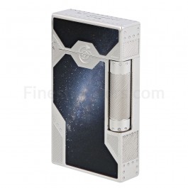S.T. Dupont Space Odyssey Premium Lighter - C16768