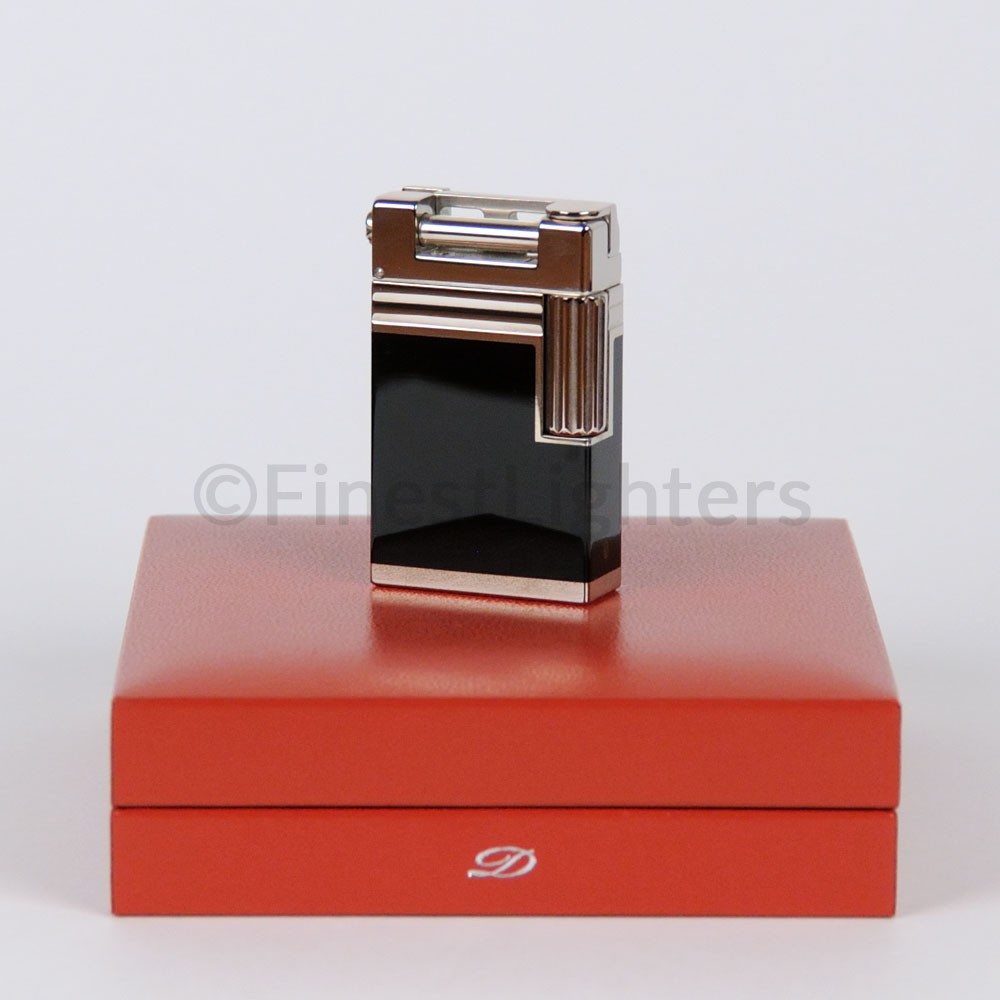 Dupont　
レトロ

デュポン ガスライター S.T. Dupont Line 2 Palladium Micro Diamond Head Lighter