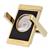 S.T. Dupont Cohiba 55th Anniversary Stand Cigar Cutter - 003455