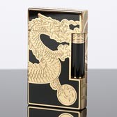 S.T.Dupont Dragon Limited Edition Lighter