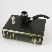 Dunhill Christmas 2004 Limited Edition Pipe