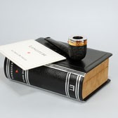 Dunhill Longitude Limited Edition Pipe