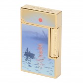 S.T.Dupont Monet Limited Edition Lighter