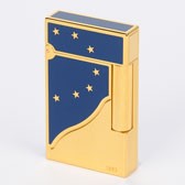 S.T.Dupont Europa (Europe) Line 2 Lighter