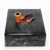 Dunhill Imperial Pagoda Pipe, Root Briar, No. 7 of 8