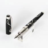 S.T.Dupont - Magic Wishes - Olympio Large Fountain Pen