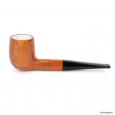 Dunhill 2002 Meerschaum Lined Pipe, Root Briar