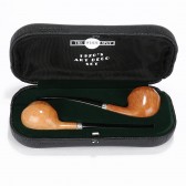 Dunhill 1920's Art Deco Pipe Set - Root Briar - No. 2 of 5