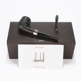 Dunhill Thames Oak Limited Edition Pipe, Shell (2003)