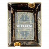 S.T. Dupont Cigar Ashtray, Art Deco 006409