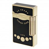 S.T. Dupont Cigar Club Le Grand Lighter 023112