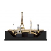 S.T. Dupont Loves Paris Collector's Set