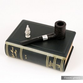 Dunhill Christmas 2000 Limited Edition Pipe