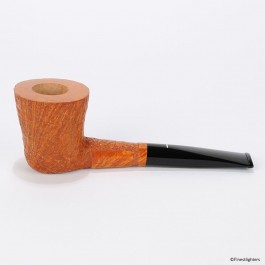 Baldo Baldi Pipe, Sandblasted