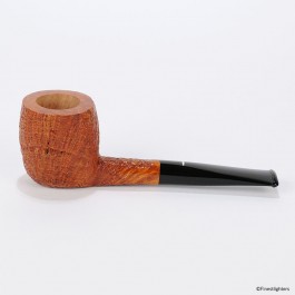 Baldo Baldi Pipe, Sandblasted