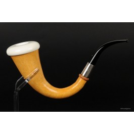 1970s Dunhill XXL Gourd Calabash