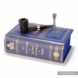 Dunhill Coronation of Queen Victory, Shell Briar