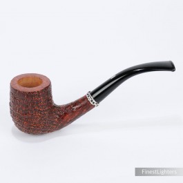 Castello "Le Catene" (Chains) Limited Edition Pipe - Old Antiquari
