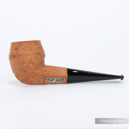 Castello Carlo Scotti 100th Anniversary 1902-2002 Limited Edition Pipe - Natural Vergin