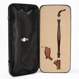 Dunhill Alpine HT XXL Pipe, County