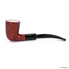 Dunhill Meerschaum Lined Pipe, Bruyere