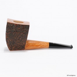 Baldo Baldi Grade 8 Pipe