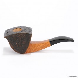 Baldo Baldi Grade 6 Pipe