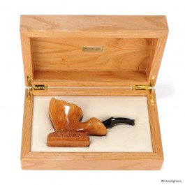 1972 Castello Exhibition Pipe