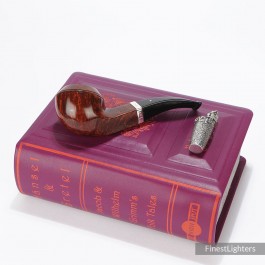 Dunhill Hansel & Gretel Pipe, Amber Root