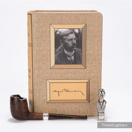 Dunhill Alfred Dunhill Pipe, Cumberland