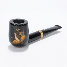 Dunhill Namiki Quail Pipe