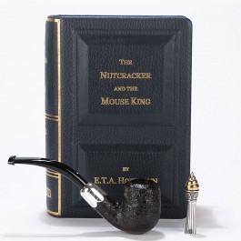 Dunhill Christmas Pipe 2022 - The Nutcracker and the Mouse King
