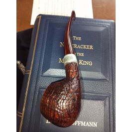 Dunhill Christmas Pipe 2014 "Fritz"