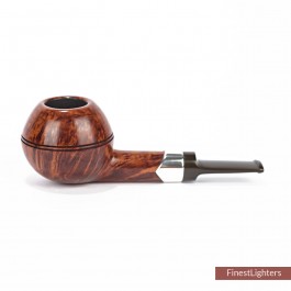 S. Bang Pipe (9), Silver Band