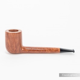 Castello Collection "Fiammata" Pipe (KK), Canadian 