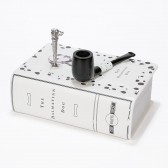 Dunhill The Dalmatian Dog, Black Briar
