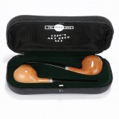 Dunhill 1920's Art Deco PipeS Set - Root Straight Grain- No. 3 of 5