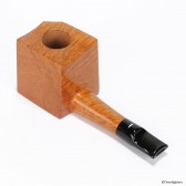 Baldo Baldi Grade 6 Pipe