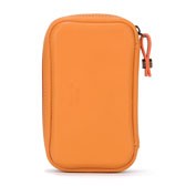 Claudio Albieri Cigar Case - Orange