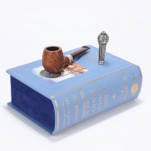 Dunhill Montgolfier Pipe, County