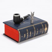 Dunhill Christmas Pipe 2021 - The Nutcracker and the Mouse King