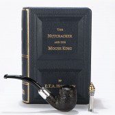Dunhill Christmas Pipe 2022 - The Nutcracker and the Mouse King